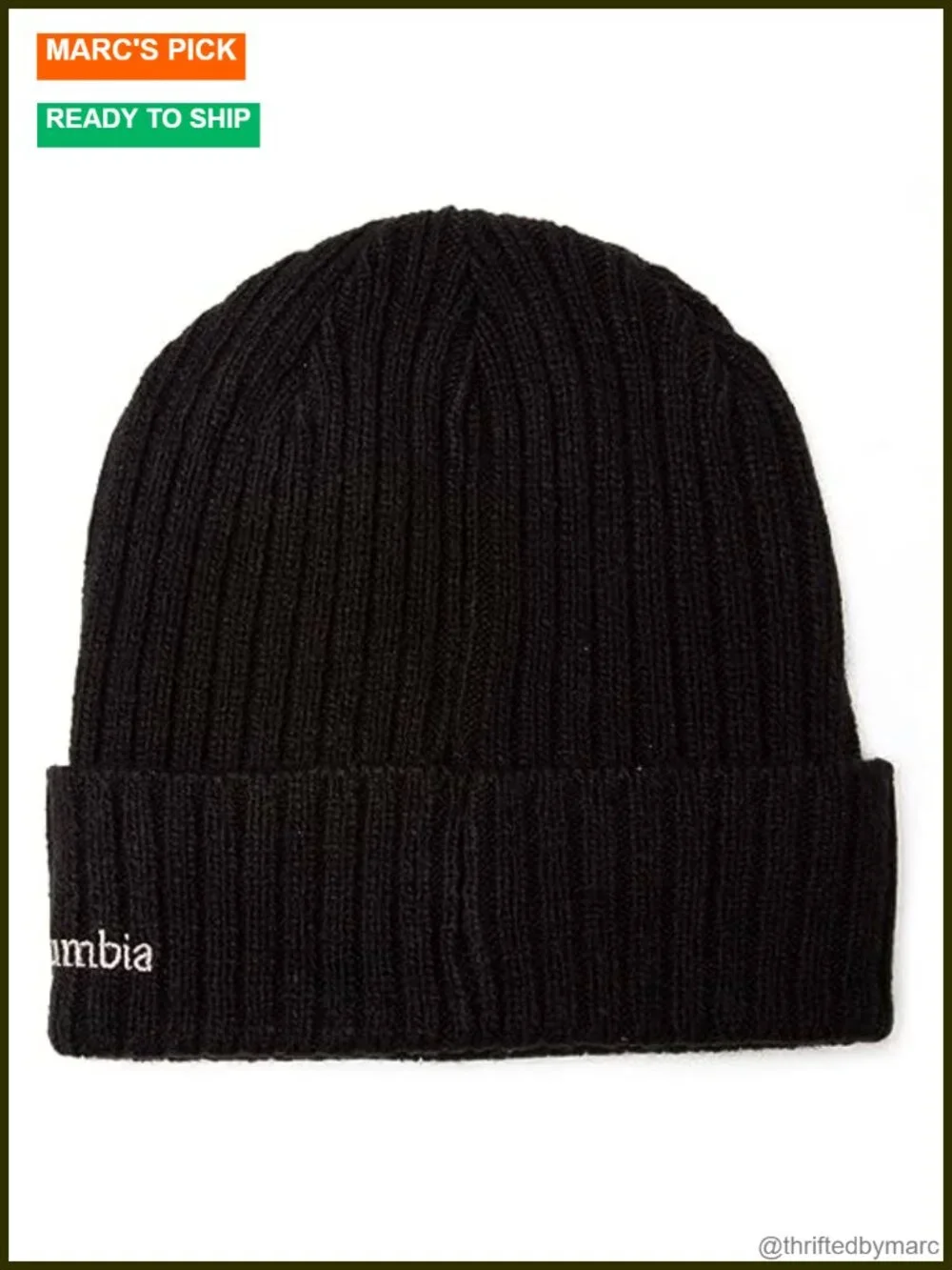 Winter Beanie Acrylic Nylon Unisex Watch Cap One Size